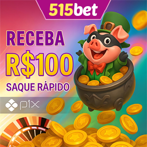 515bet Ganhe R$ 100,00 Gratis