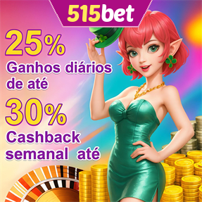 515bet Fundo de Resgate de Perdas Semanais