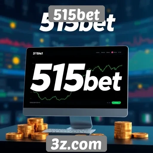 Comparativo entre 515bet e outras plataformas de apostas