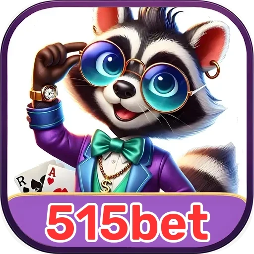 515bet: A segurança e a diversão que você procura nos jogos online