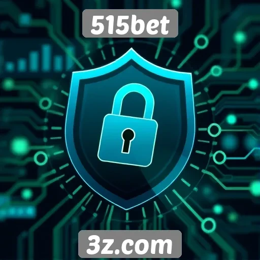 Segurança nas transações financeiras no 515bet