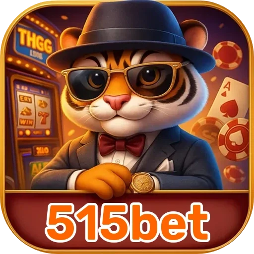 515bet: Explore uma Plataforma de Jogos Incrível e Interativa