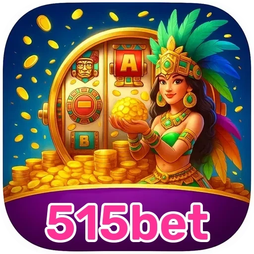 515bet: Caça-Níqueis Fantásticos que Encantam os Jogadores Brasileiros